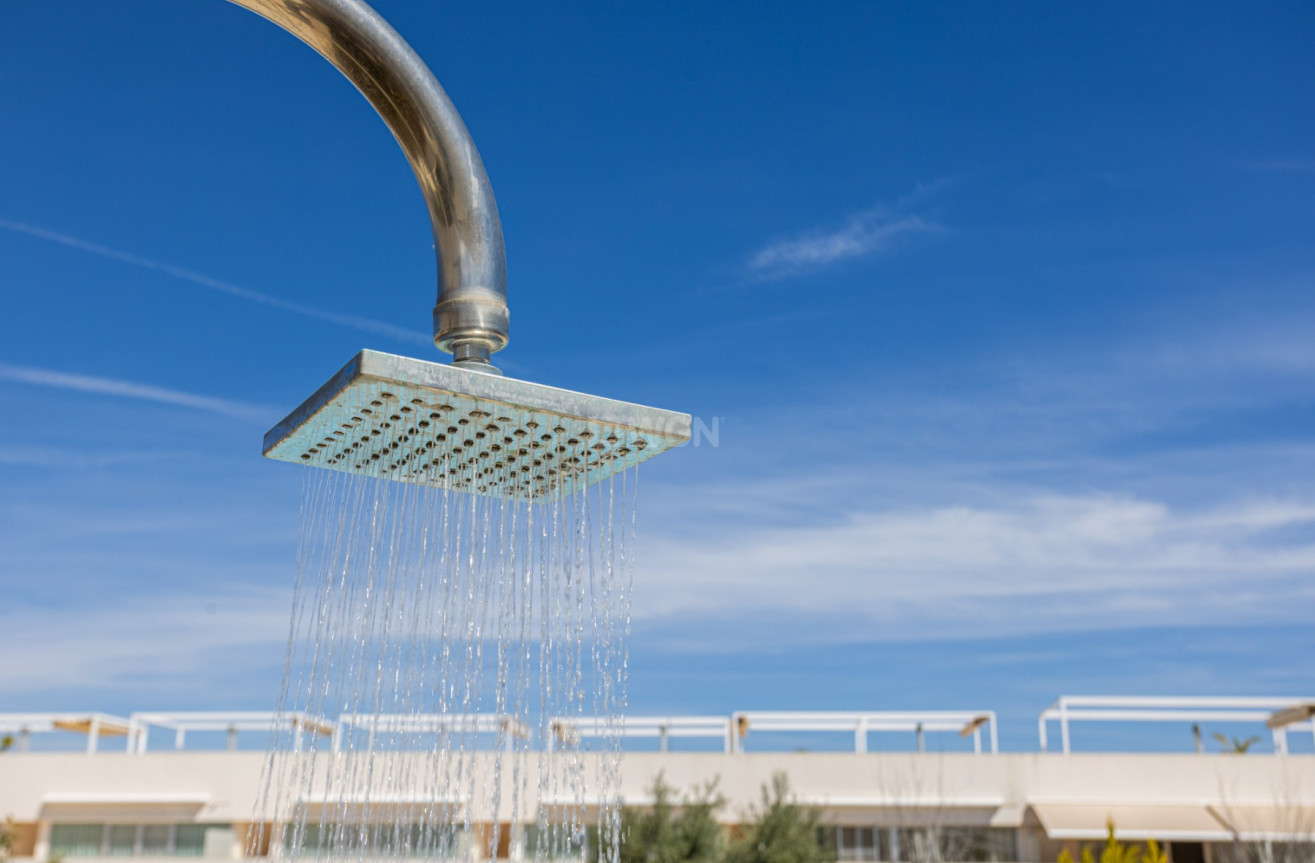 Wiederverkauf - Wohnung - Torrevieja - Costa Blanca