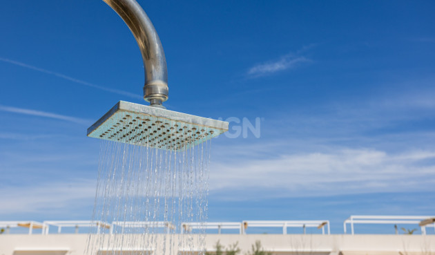 Wiederverkauf - Wohnung - Torrevieja - Costa Blanca