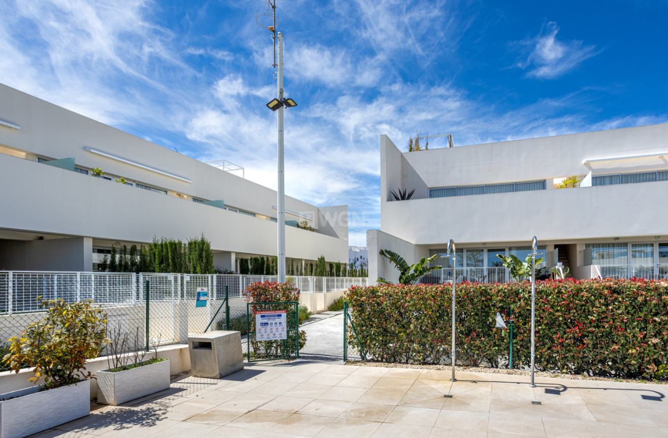 Wiederverkauf - Wohnung - Torrevieja - Costa Blanca