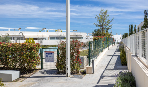 Wiederverkauf - Wohnung - Torrevieja - Costa Blanca