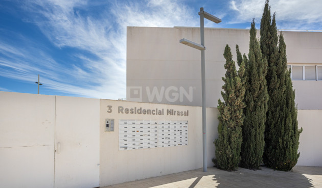 Wiederverkauf - Wohnung - Torrevieja - Costa Blanca