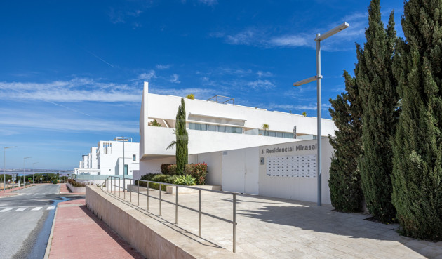 Wiederverkauf - Wohnung - Torrevieja - Costa Blanca