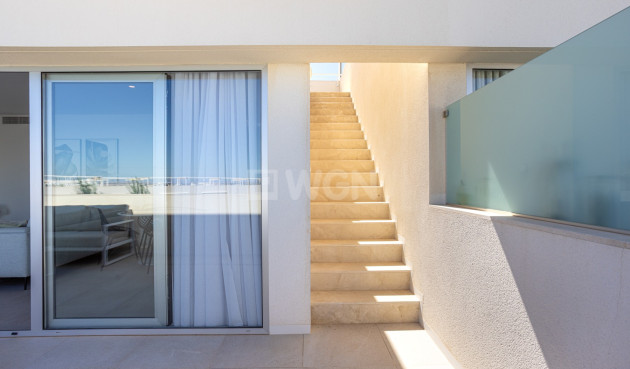 Wiederverkauf - Wohnung - Torrevieja - Costa Blanca