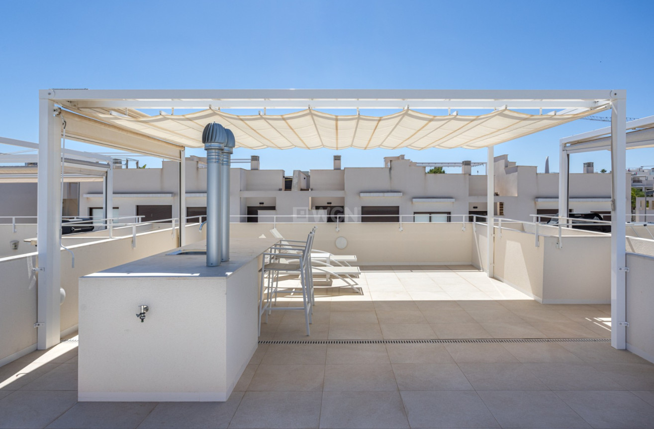 Wiederverkauf - Wohnung - Torrevieja - Costa Blanca