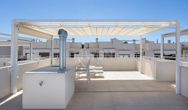 Wiederverkauf - Wohnung - Torrevieja - Costa Blanca