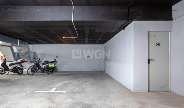 Wiederverkauf - Wohnung - Torrevieja - Costa Blanca