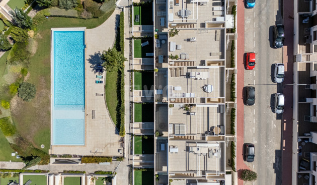 Wiederverkauf - Wohnung - Torrevieja - Costa Blanca