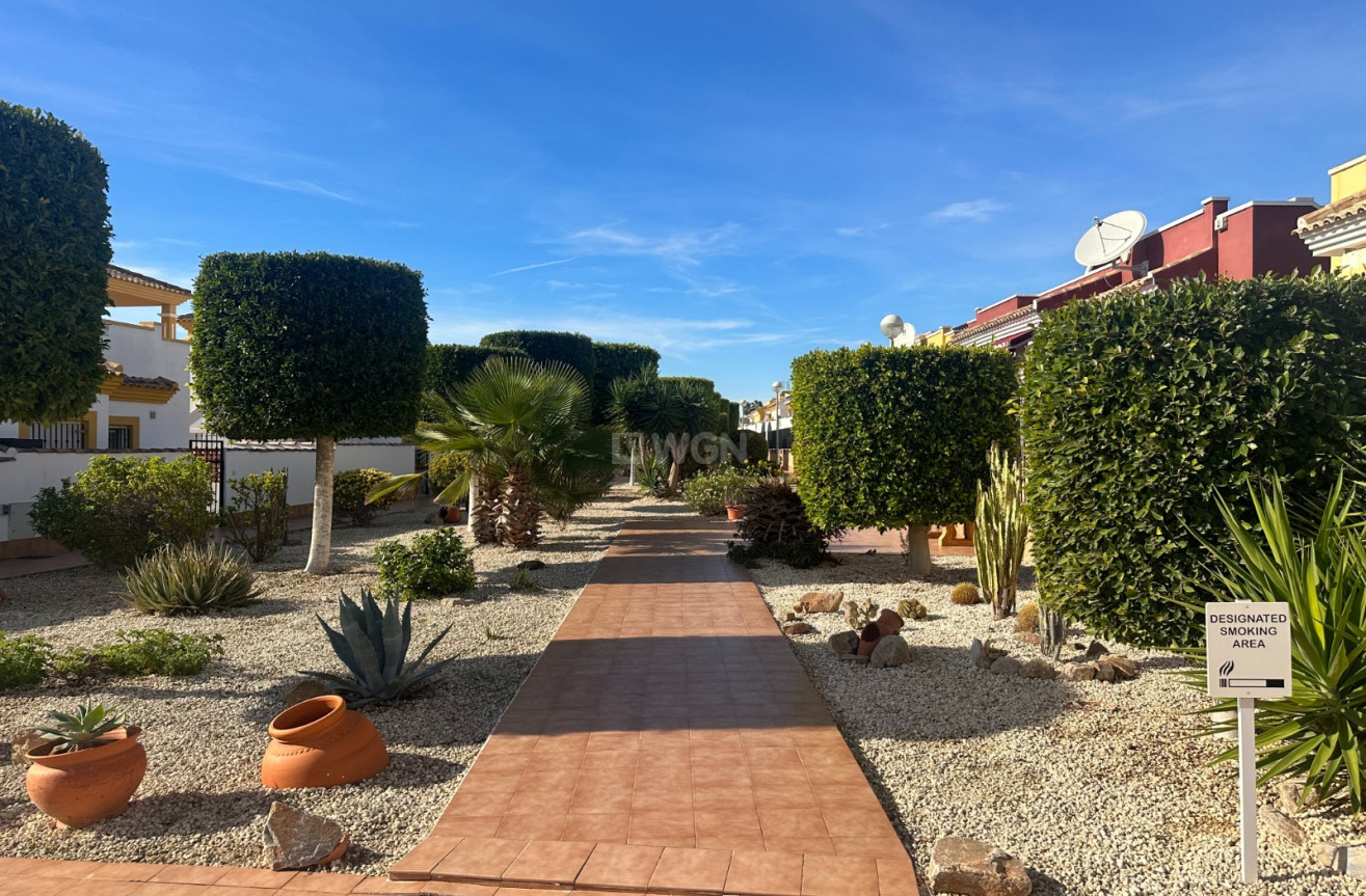 Resale - Villa - Orihuela - Inland