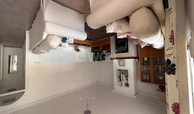 Resale - Villa - Orihuela - Inland