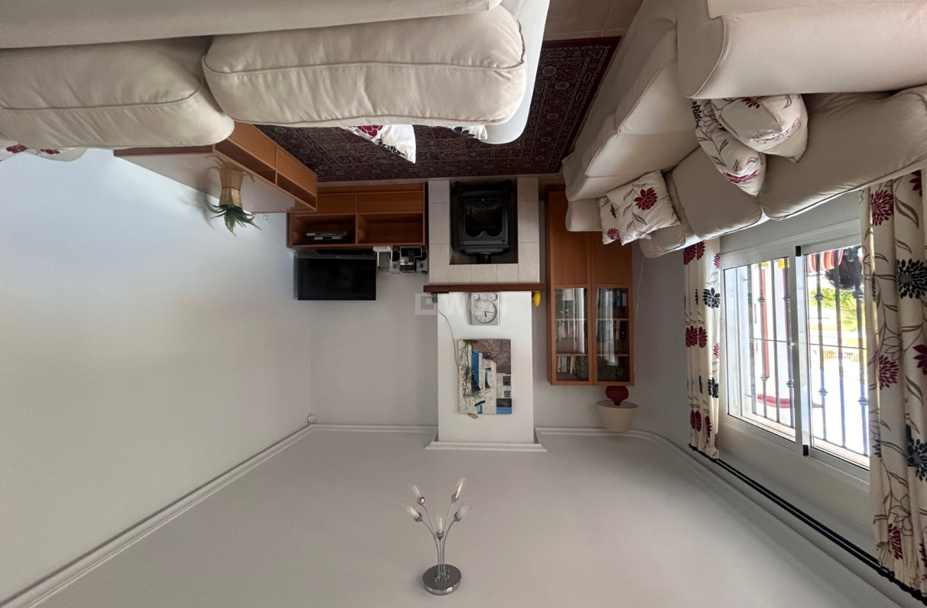 Resale - Villa - Orihuela - Inland