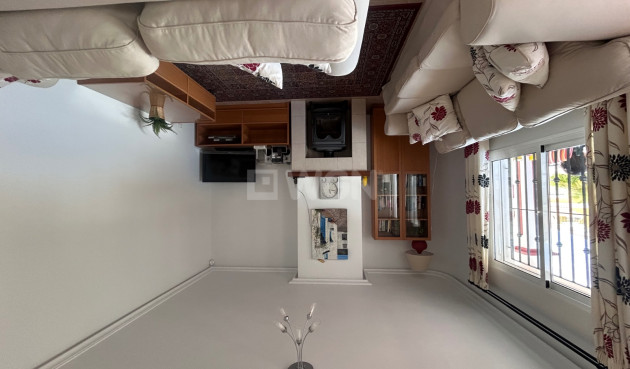 Resale - Villa - Orihuela - Inland