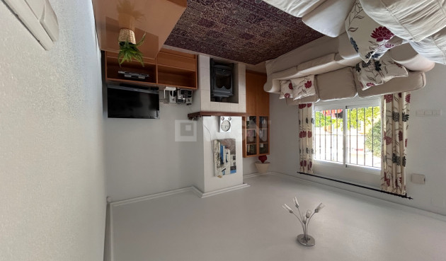 Resale - Villa - Orihuela - Inland