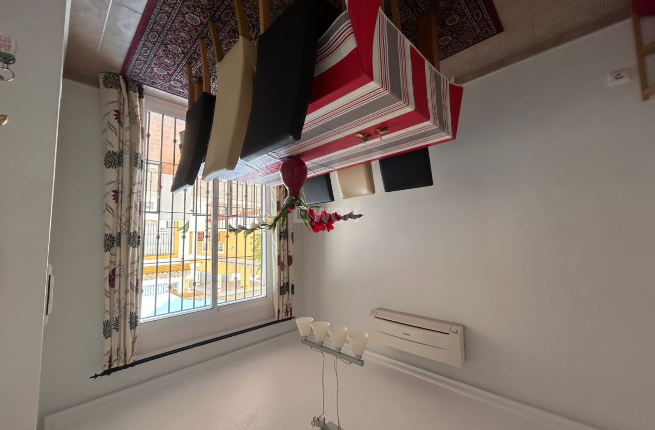 Resale - Villa - Orihuela - Inland