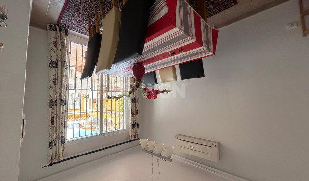 Resale - Villa - Orihuela - Inland