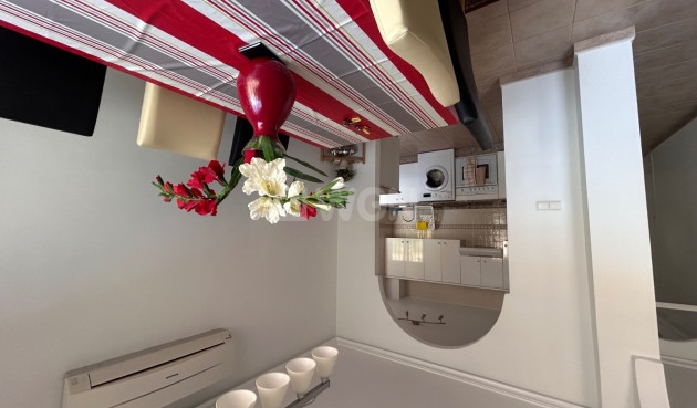 Resale - Villa - Orihuela - Inland