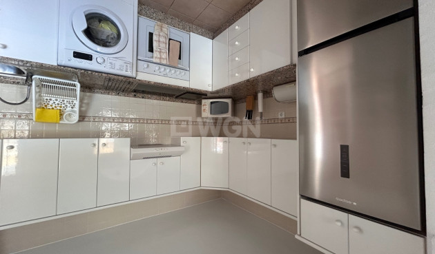 Resale - Villa - Orihuela - Inland