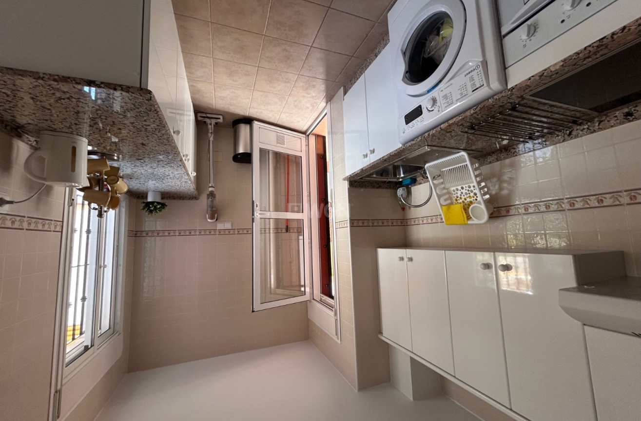 Resale - Villa - Orihuela - Inland