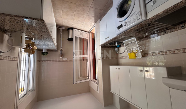 Resale - Villa - Orihuela - Inland