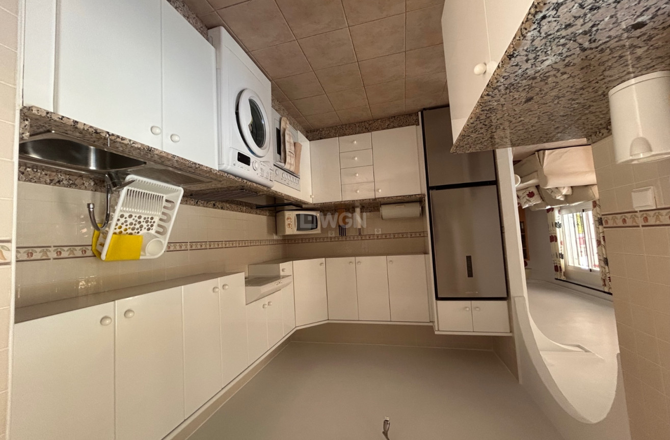 Resale - Villa - Orihuela - Inland