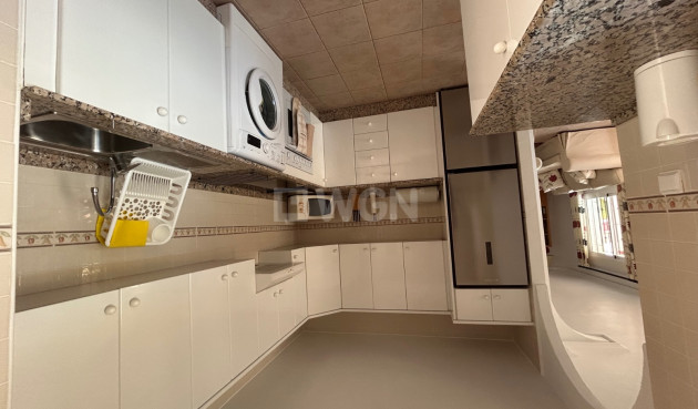 Resale - Villa - Orihuela - Inland