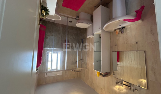 Resale - Villa - Orihuela - Inland