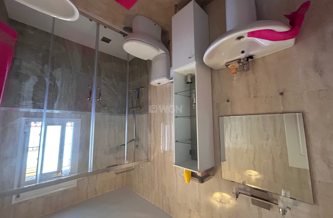 Resale - Villa - Orihuela - Inland