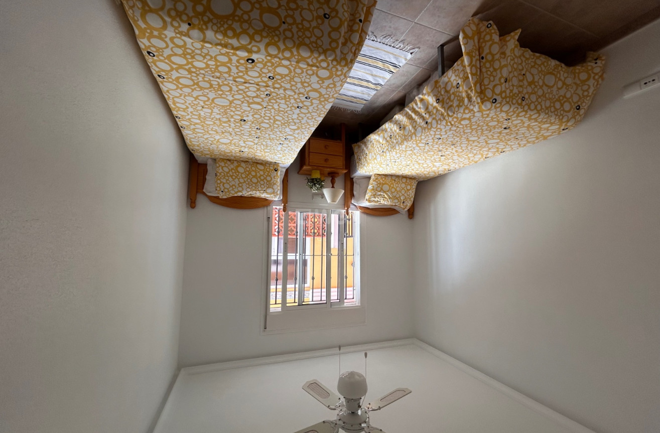 Resale - Villa - Orihuela - Inland