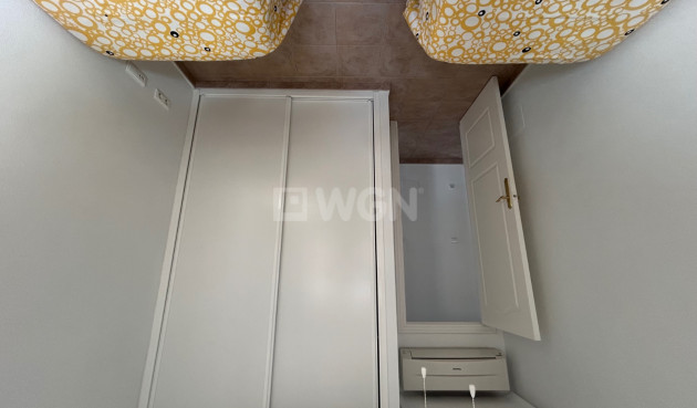 Resale - Villa - Orihuela - Inland