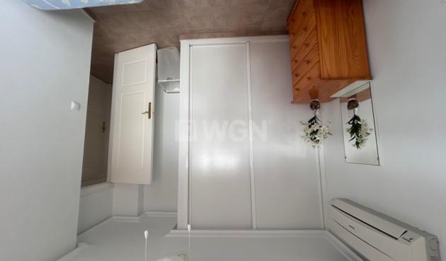 Resale - Villa - Orihuela - Inland