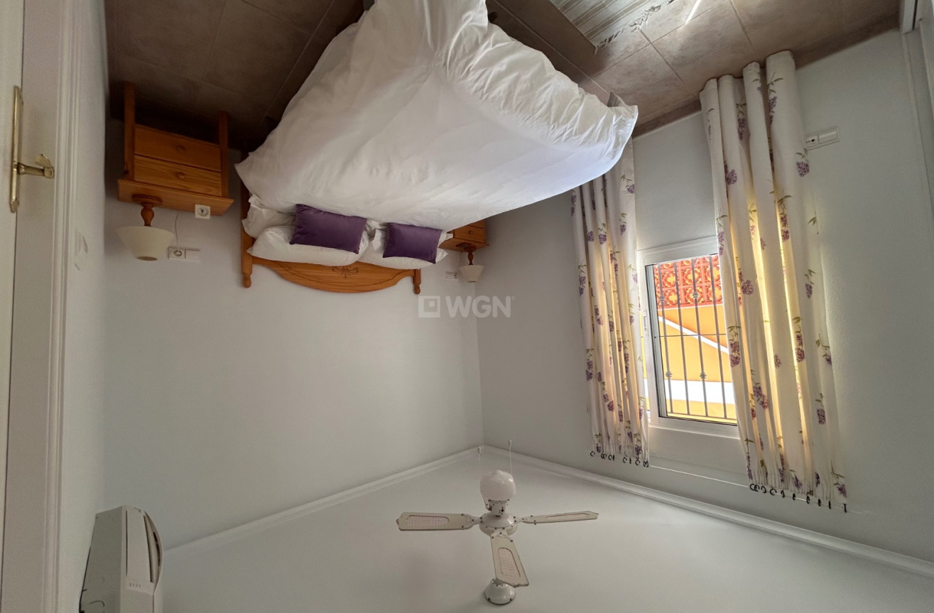 Resale - Villa - Orihuela - Inland