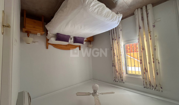 Resale - Villa - Orihuela - Inland