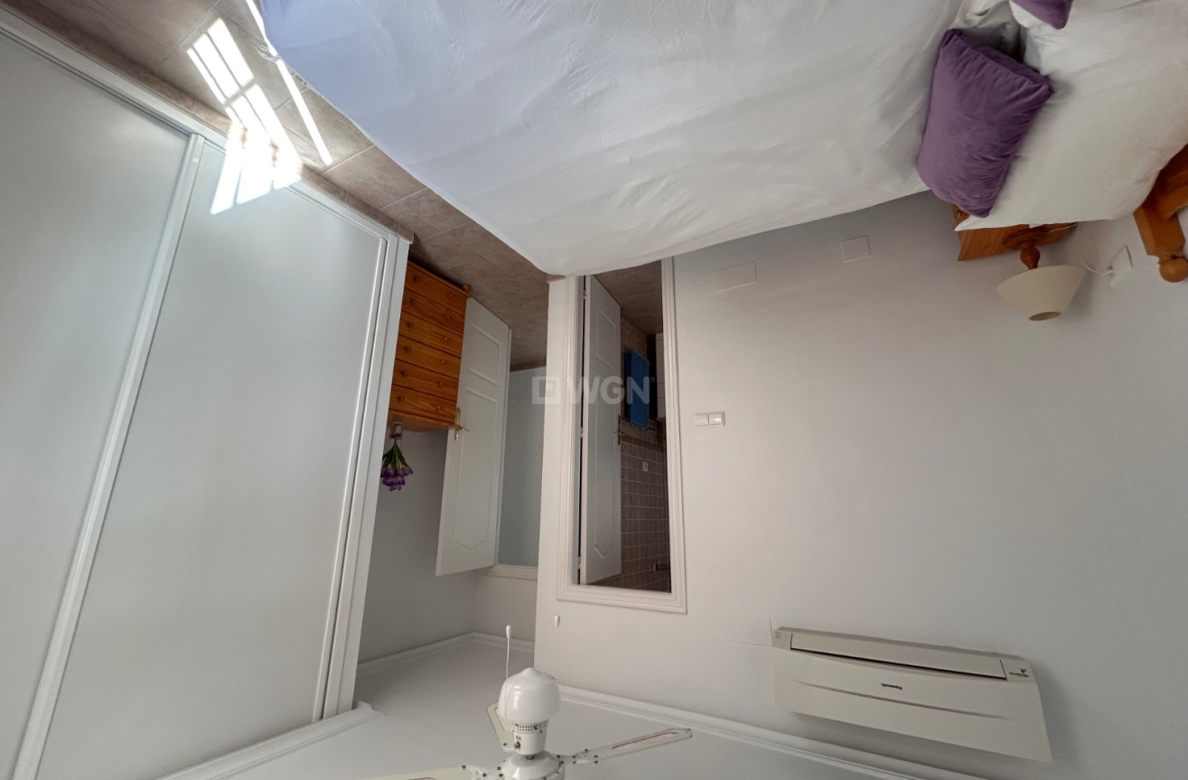 Resale - Villa - Orihuela - Inland