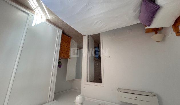 Resale - Villa - Orihuela - Inland