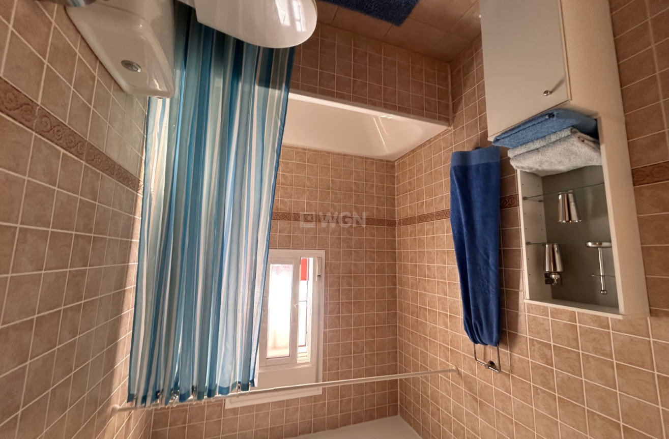 Resale - Villa - Orihuela - Inland