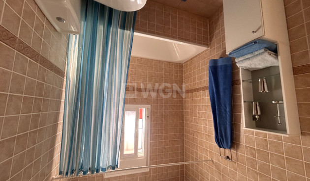 Resale - Villa - Orihuela - Inland