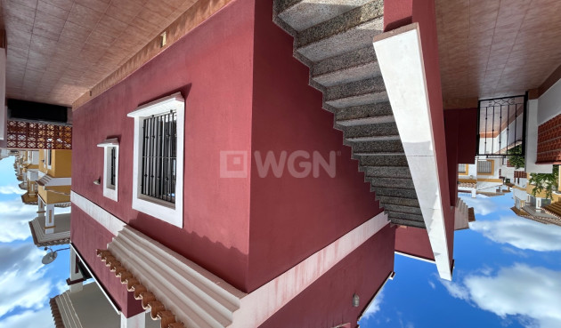 Resale - Villa - Orihuela - Inland