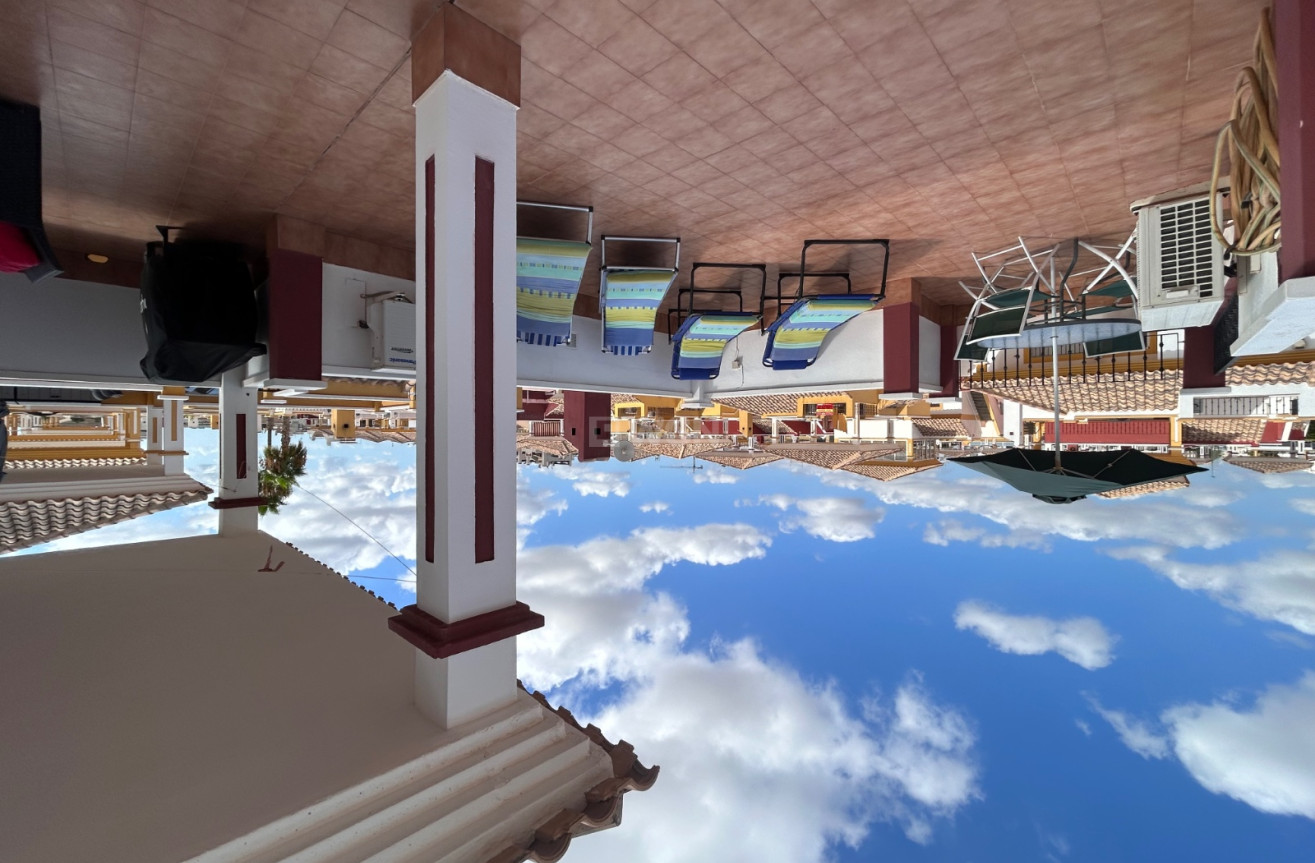 Resale - Villa - Orihuela - Inland