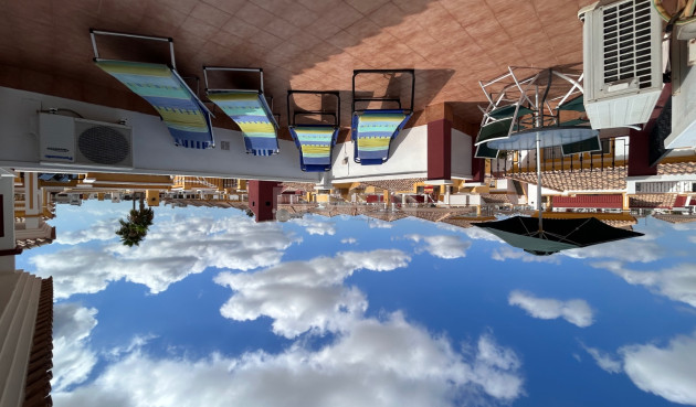 Resale - Villa - Orihuela - Inland