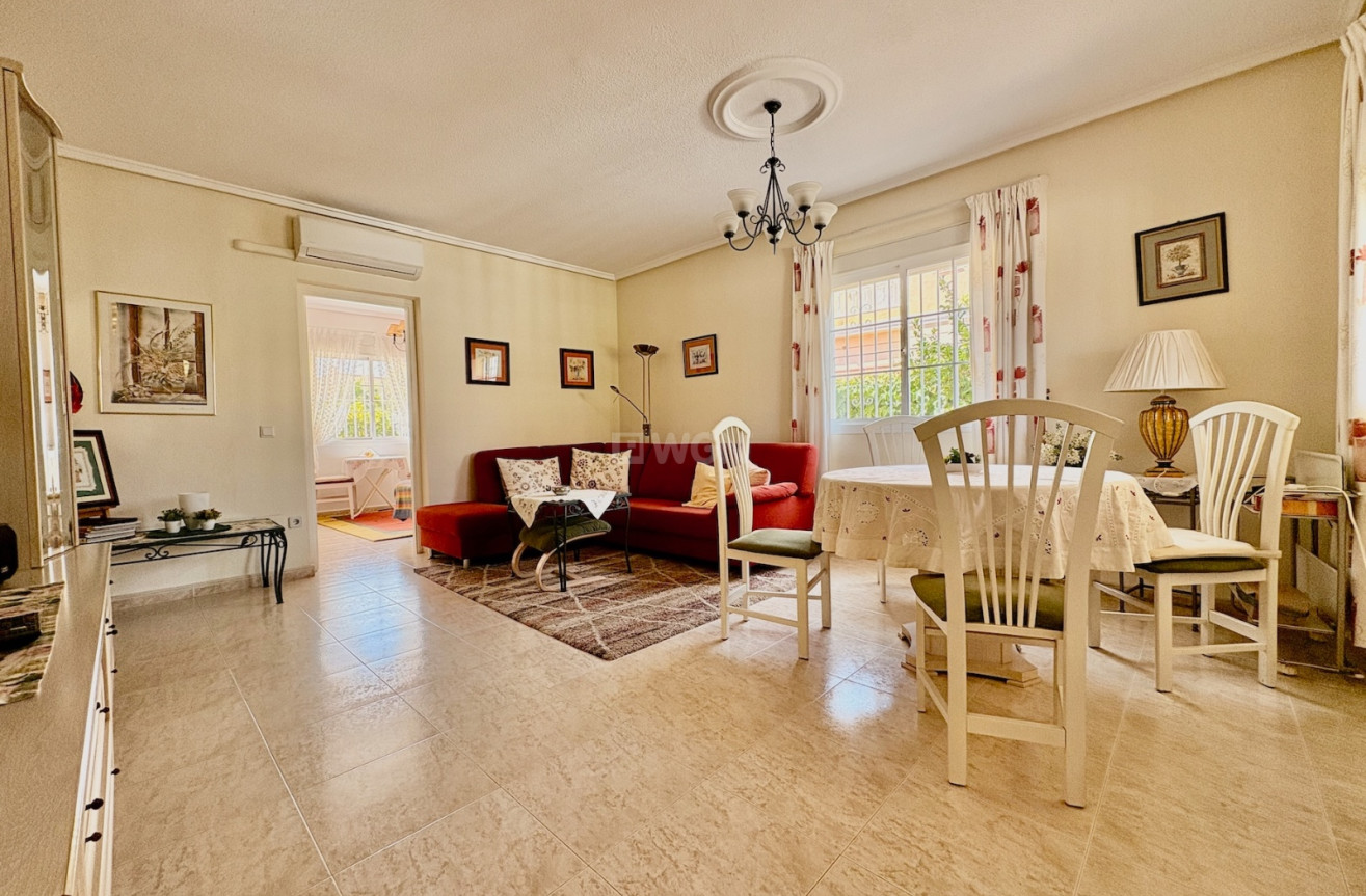 Wiederverkauf - Stadthaus - Rojales - Inland