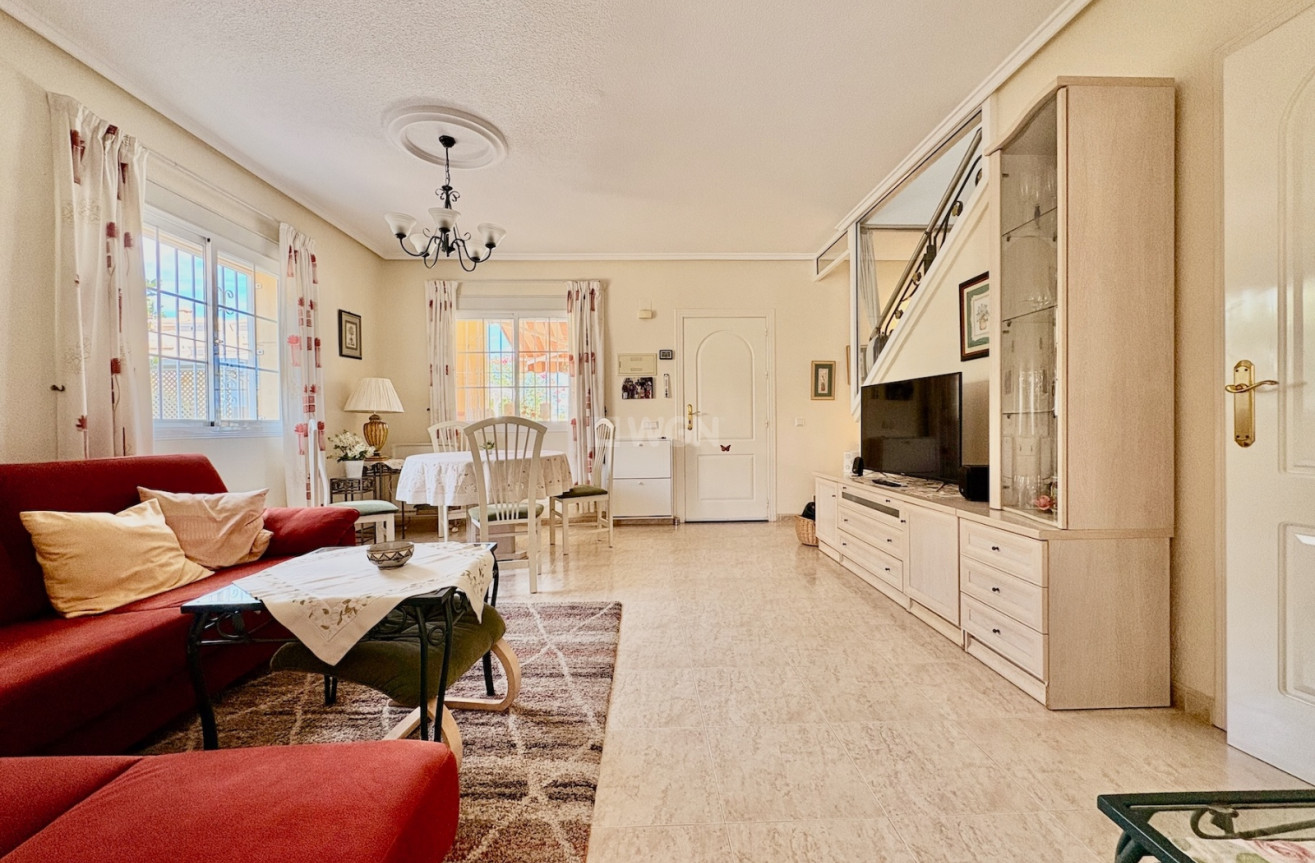 Wiederverkauf - Stadthaus - Rojales - Inland