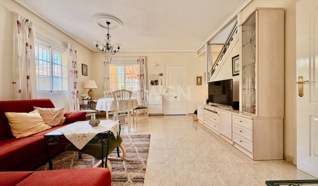 Wiederverkauf - Stadthaus - Rojales - Inland