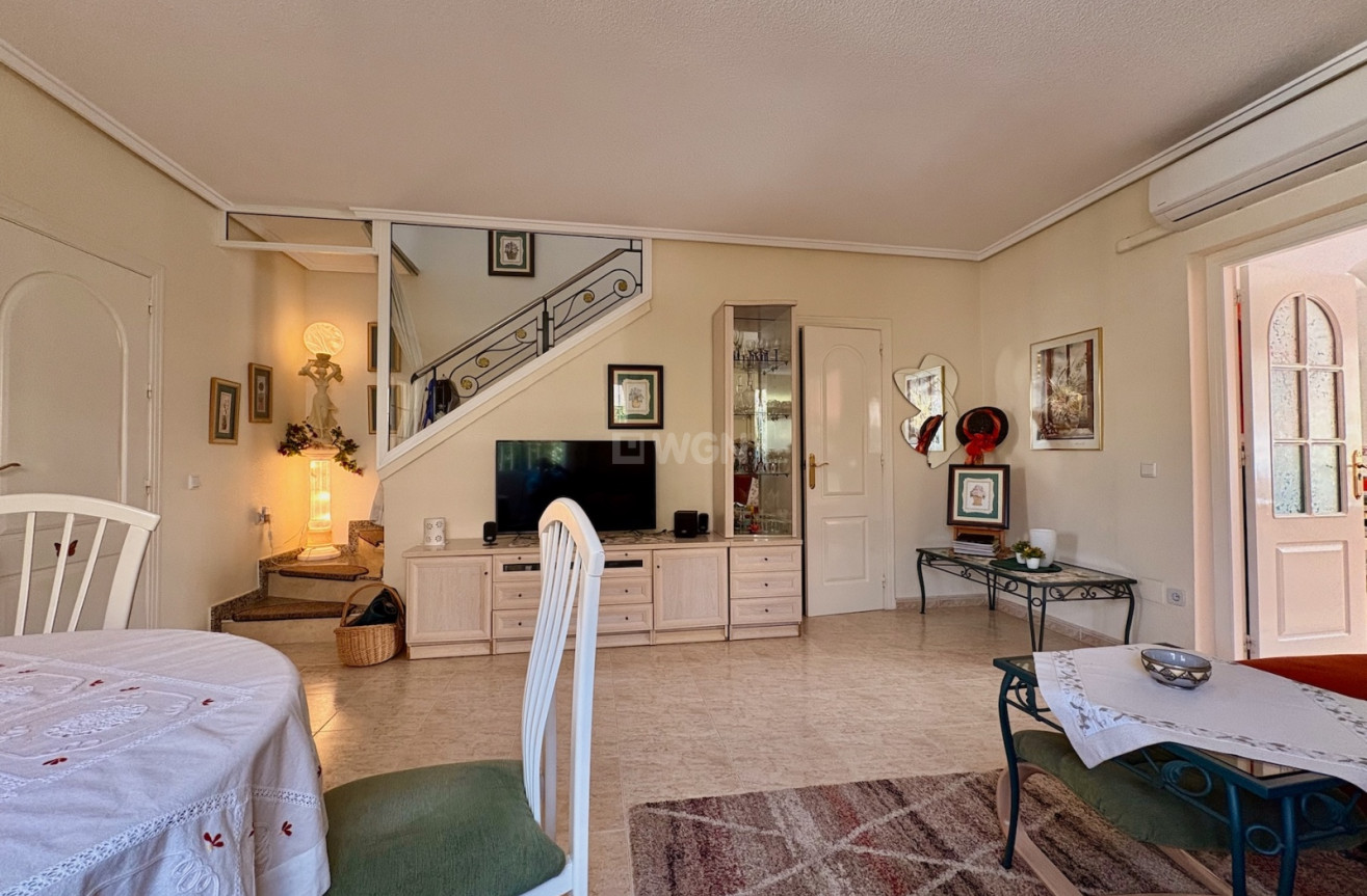 Wiederverkauf - Stadthaus - Rojales - Inland