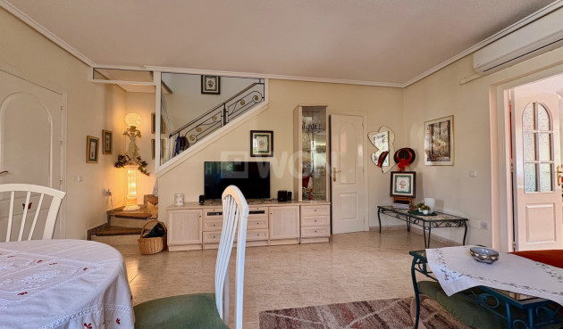 Wiederverkauf - Stadthaus - Rojales - Inland