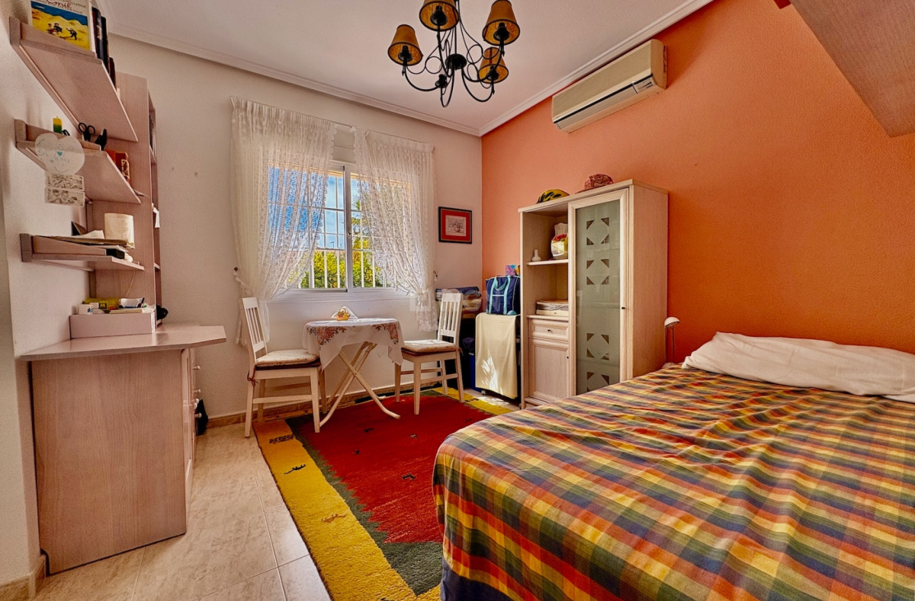 Wiederverkauf - Stadthaus - Rojales - Inland