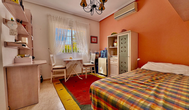 Wiederverkauf - Stadthaus - Rojales - Inland