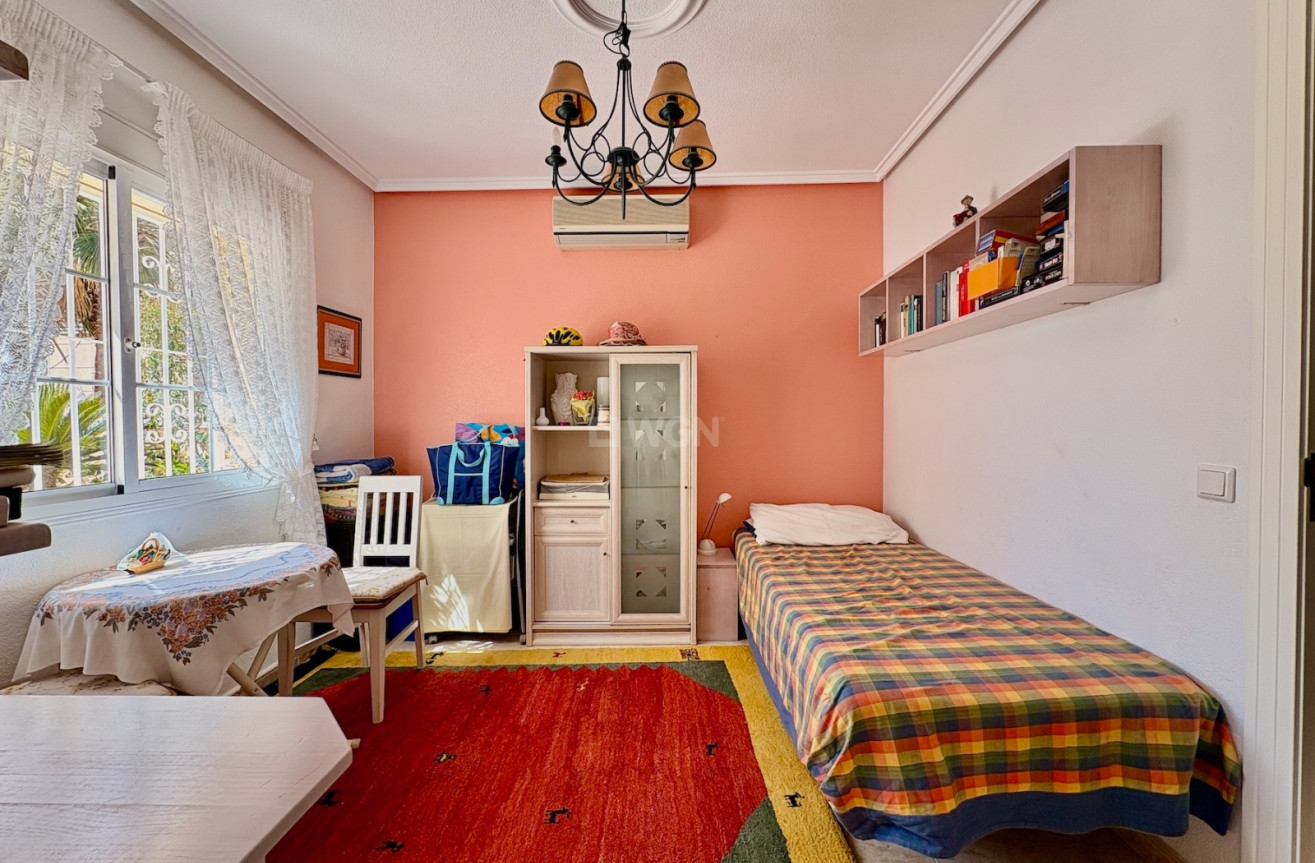 Wiederverkauf - Stadthaus - Rojales - Inland