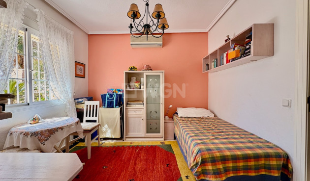 Wiederverkauf - Stadthaus - Rojales - Inland