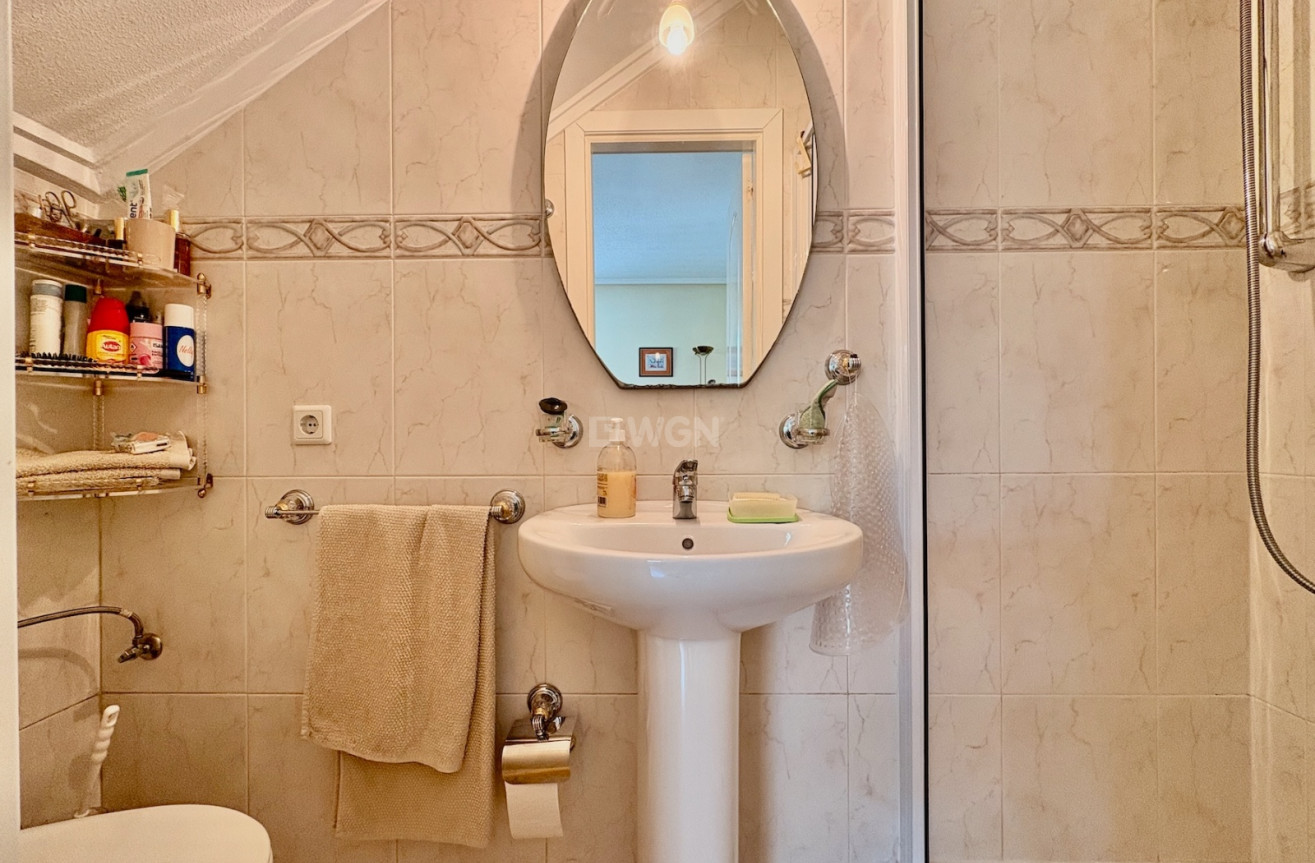 Wiederverkauf - Stadthaus - Rojales - Inland