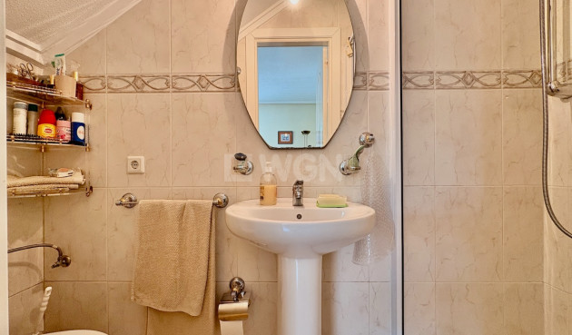 Wiederverkauf - Stadthaus - Rojales - Inland