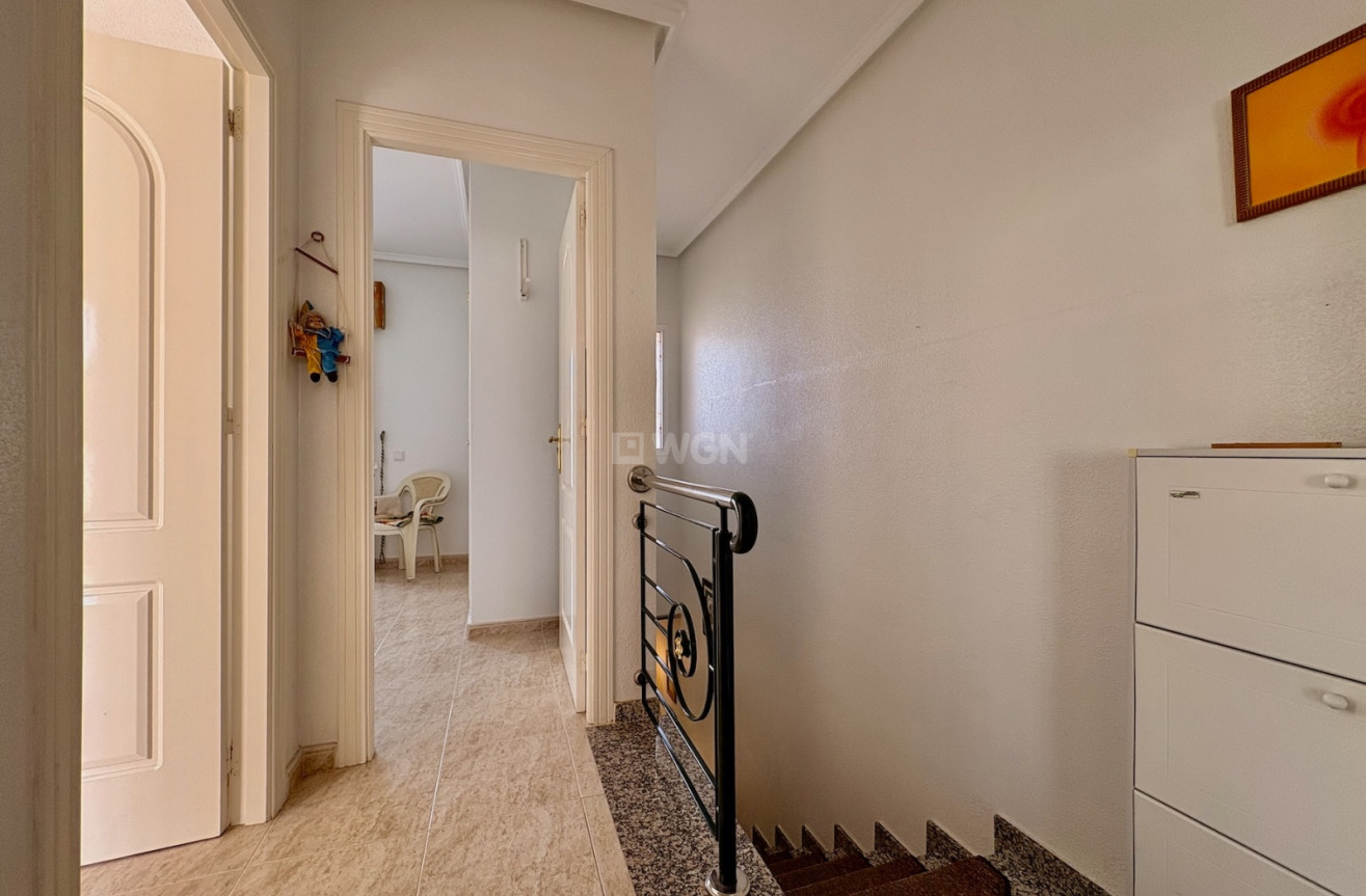 Wiederverkauf - Stadthaus - Rojales - Inland